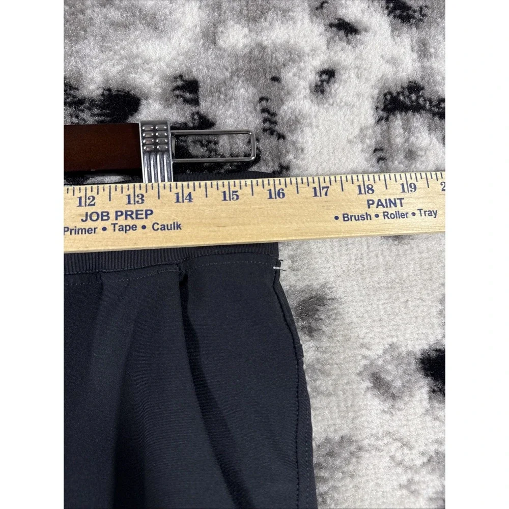 Birdogs Joggers Pants Mens Size Extra Large Black Performance Athleisure‎